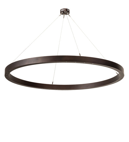 Meyda  60" Wide Pepe Pendant- 225471