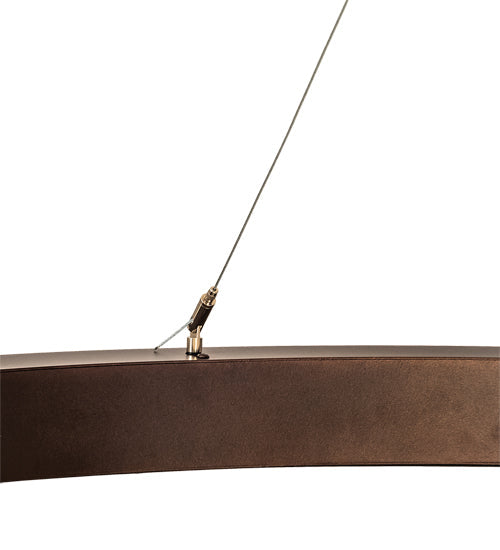 Meyda  60" Wide Pepe Pendant- 225471