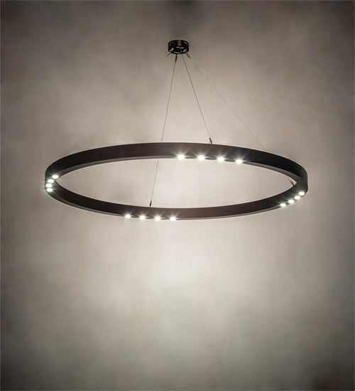 Meyda  60" Wide Pepe Pendant- 225471