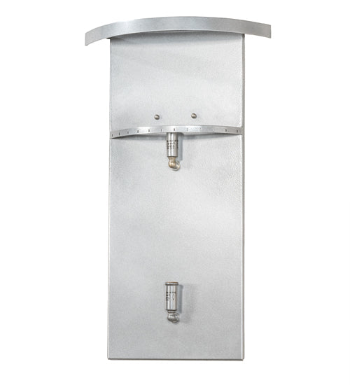 Meyda 14" Wide Beckam Wall Sconce- 226135