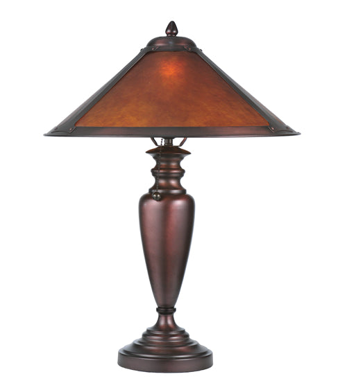 Meyda 23" High Sutter Table Lamp '22700