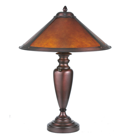 Meyda 23" High Sutter Table Lamp '22700