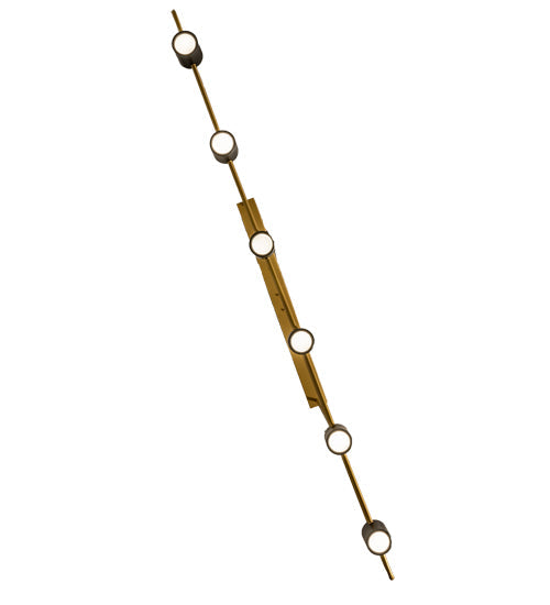 Meyda 72" Long Kellen Pendant- 227974