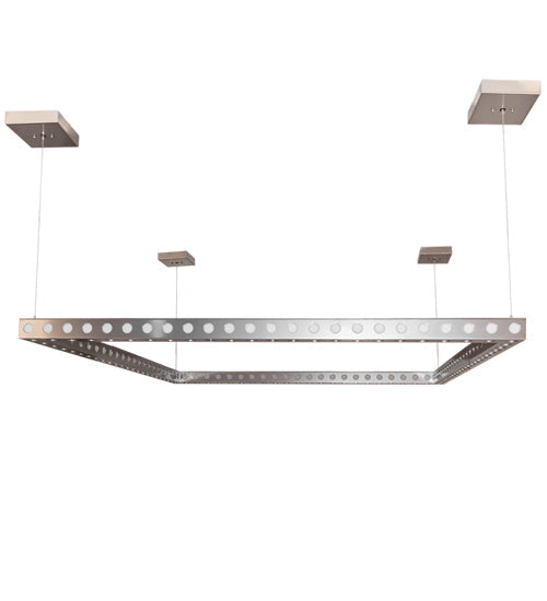 Meyda 72" Square Dotz Pendant- 228105