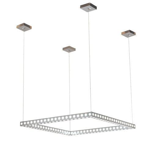 Meyda  60" Square Dotz Pendant- 228106