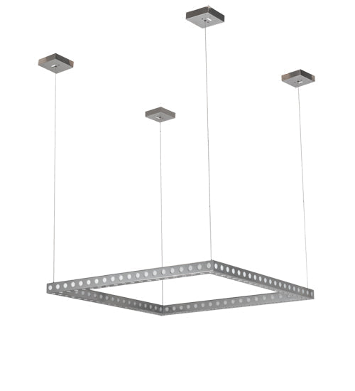 Meyda  60" Square Dotz Pendant- 228106