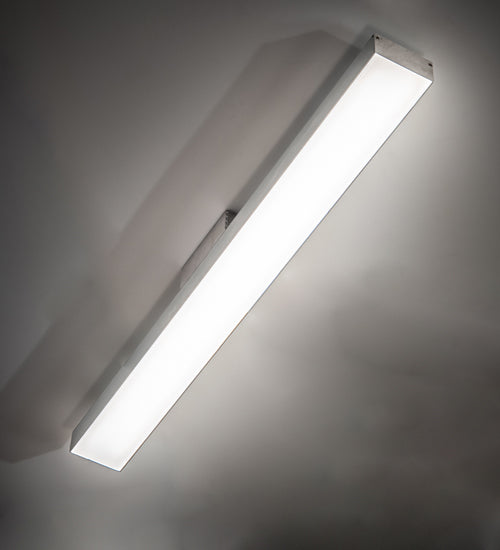 Meyda 29" Long E4 Embedded Wall Luminaire 230812