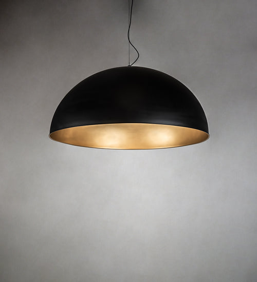 Meyda 60" Wide Gravity Pendant 230965