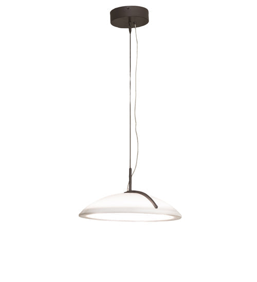 Meyda 18" Wide Gravity Southland Pendant- 232811