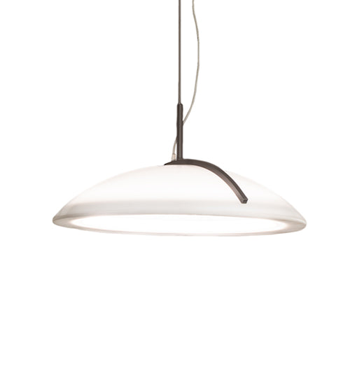 Meyda 18" Wide Gravity Southland Pendant- 232811