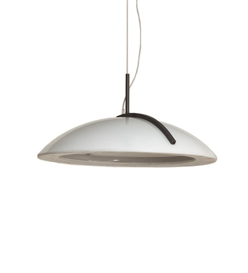 Meyda 18" Wide Gravity Southland Pendant- 232811