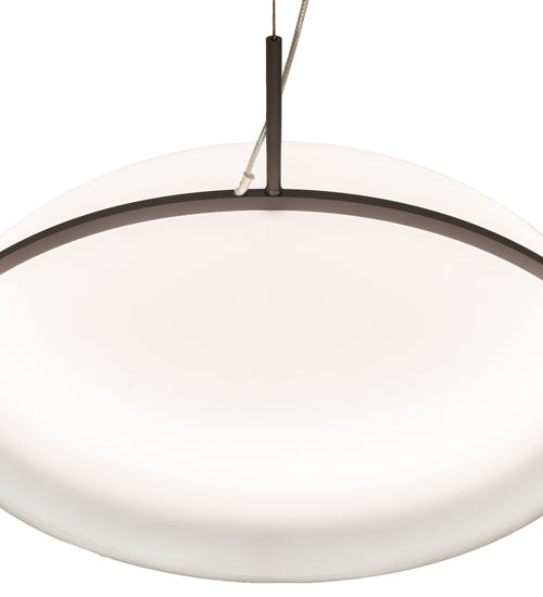 Meyda 18" Wide Gravity Southland Pendant- 232811