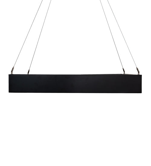 Meyda 36" Square Anillo Quadrato Pendant- 233715