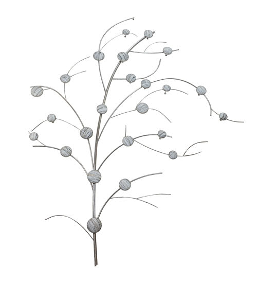 Meyda 192" Wide Branches Logan Wall Art Fixture- 238638