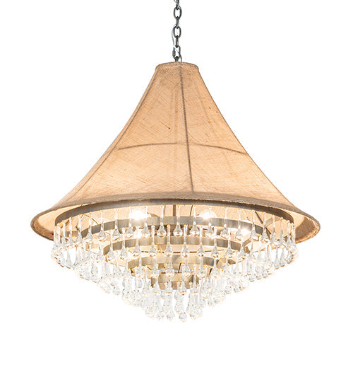 Meyda 36" Wide Mosier Pendant- 242372