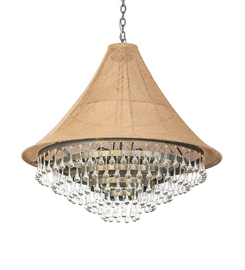 Meyda 36" Wide Mosier Pendant- 242372