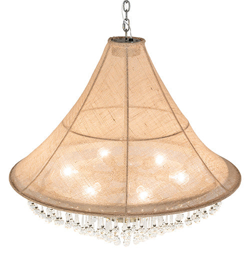 Meyda 36" Wide Mosier Pendant- 242372