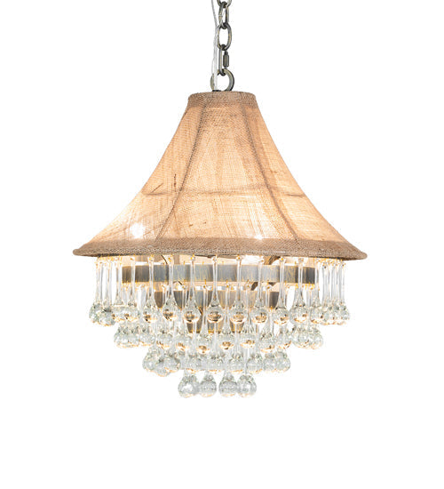 Meyda 18" Wide Mosier Pendant- 242375