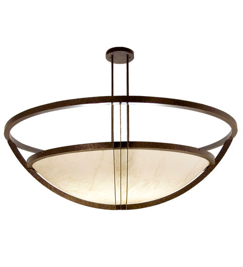 Meyda 92" Wide Loran Pendant 244393