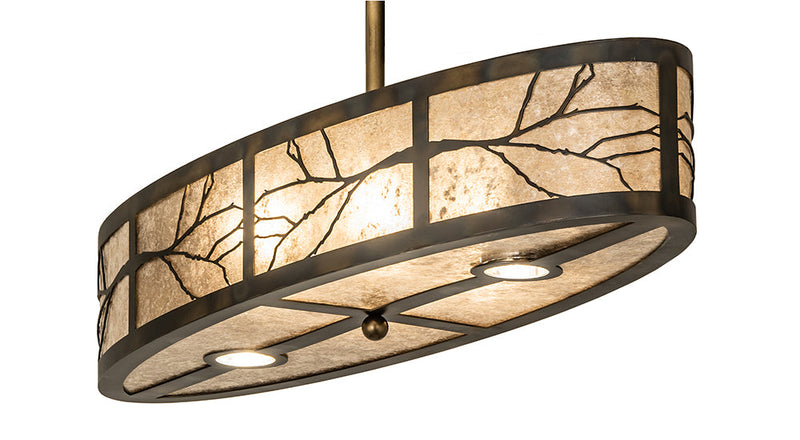 Meyda 36" Long Branches Pendant 245406