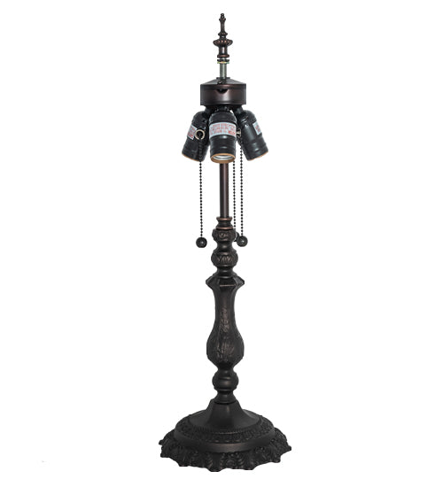 Meyda 23" High Belvidere Table Lamp- 245630