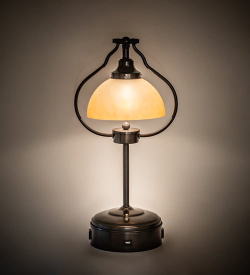 Meyda 24" High Sedgwick Table Lamp 247040