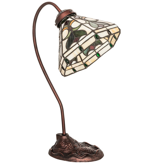 Meyda 18" High Middleton Desk Lamp- 247822