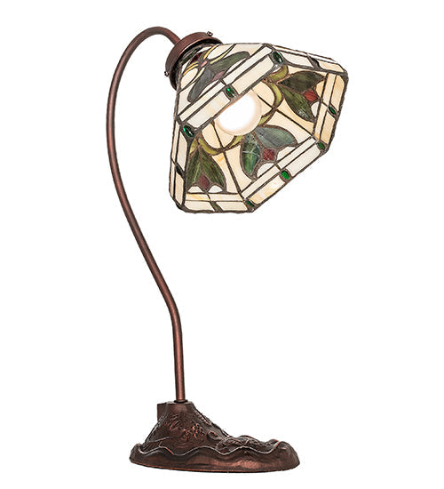 Meyda 18" High Middleton Desk Lamp- 247822