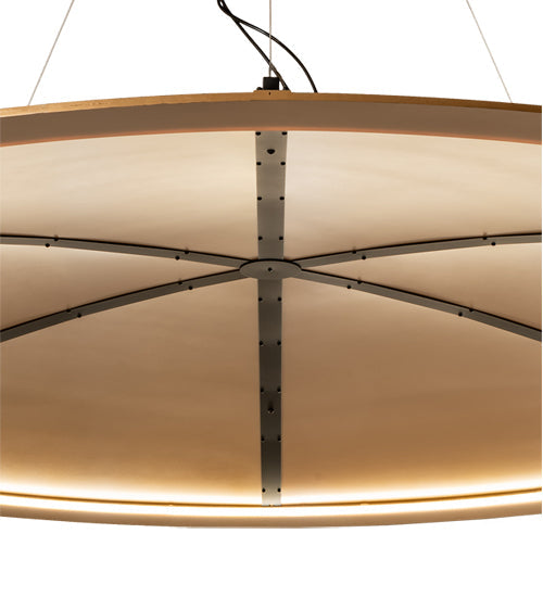 Meyda 96" Wide Gravity Southland Pendant- 251877