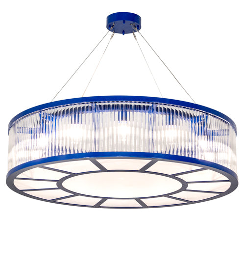 Meyda 50" Wide Marquee Pendant 254005