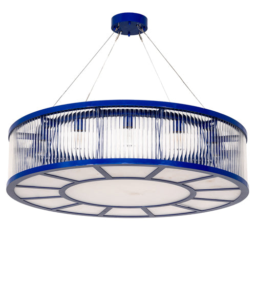 Meyda 50" Wide Marquee Pendant 254005