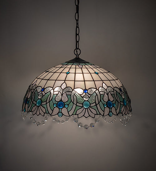 Meyda 20" Wide Angelica Pendant- 255700