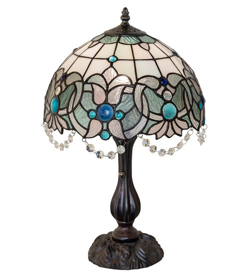 Meyda 20" High Angelica Table Lamp- 255710