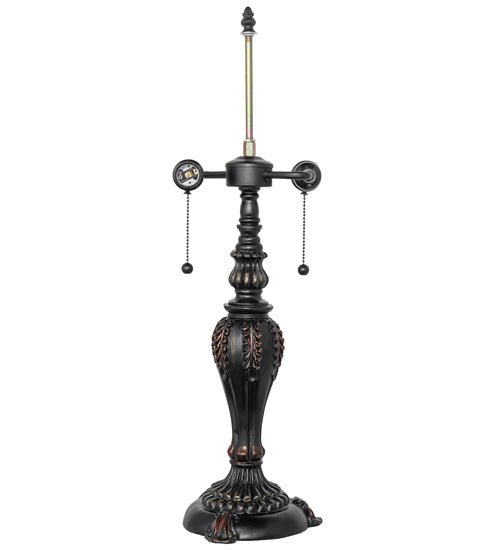 Meyda 26" High Creole Table Lamp- 256646