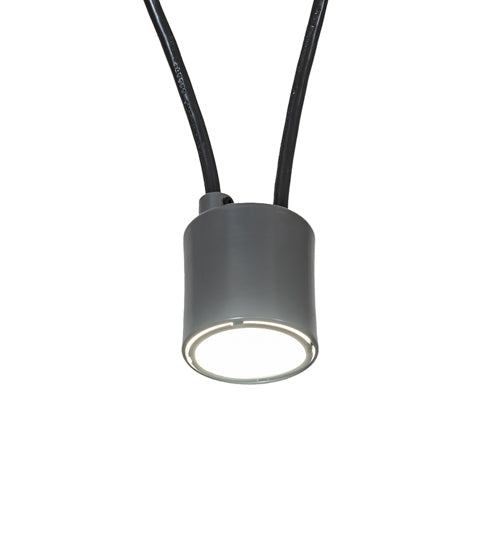 Meyda 48" Wide 3 Light Pendant- 256762