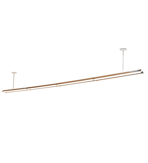 Meyda 120" Long Trax Oblong Pendant- 201672