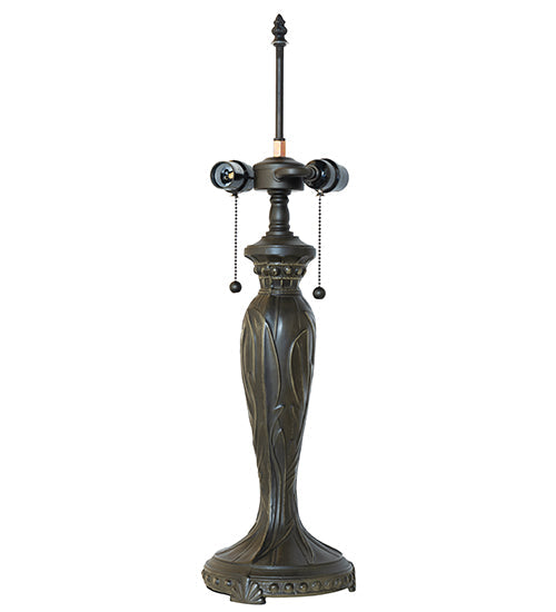 Meyda 26" High Franco Table Lamp- 265254