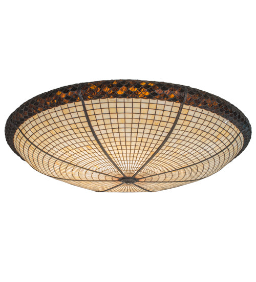 Meyda 48" Wide Acorn Shade '66721