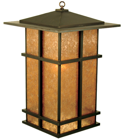 Meyda 22"W Tea House Lantern Pendant '68914