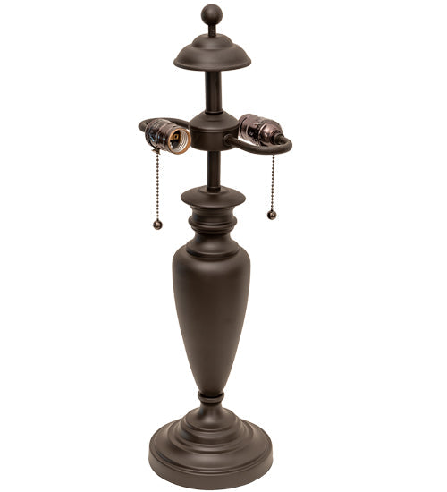 Meyda 23" High Urn Base '69404