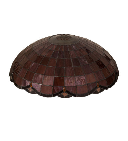 Meyda 20" Wide Elan Shade '79812