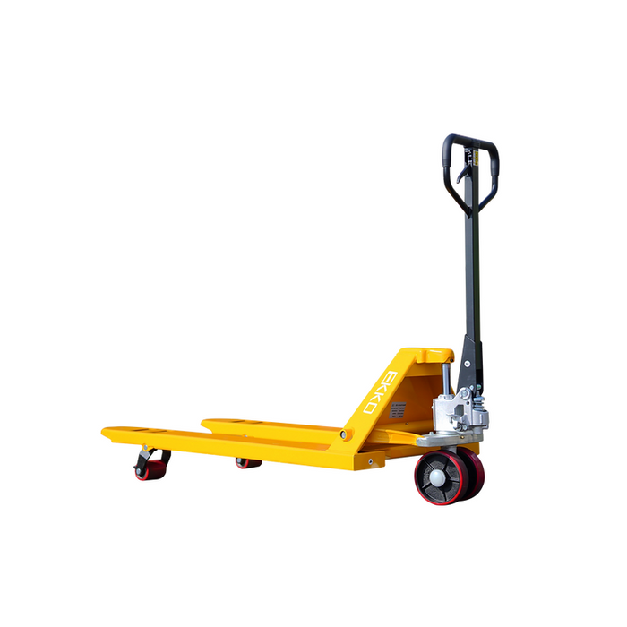 EKKO Manual Pallet Jack 5500lbs., Capacity A25