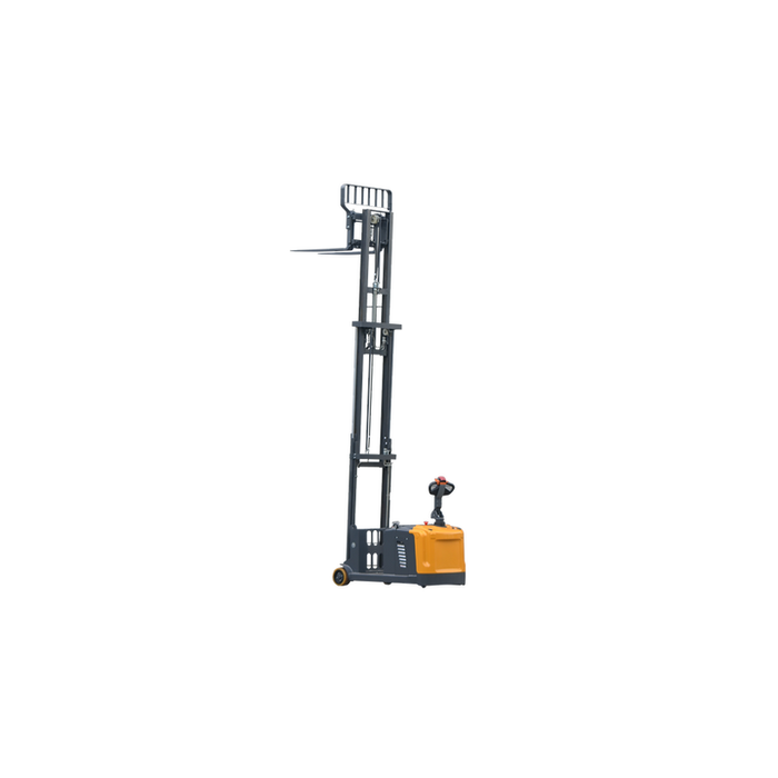 EKKO Counterbalanced Walkie Stacker SIDE-SHIFTING EK14S-130