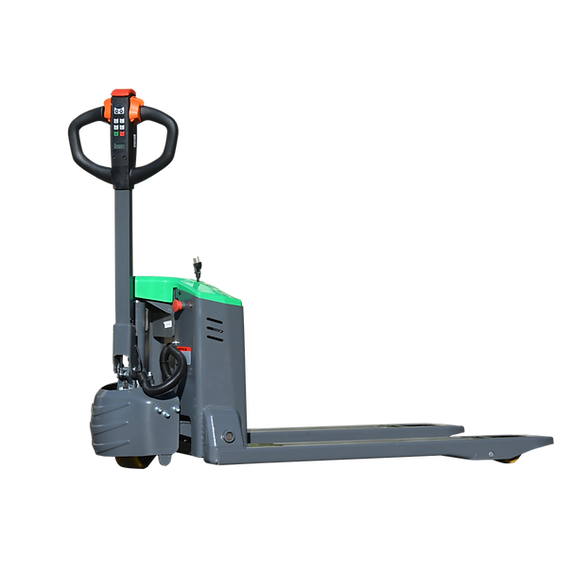 EKKO Lithium Walkie Pallet Jack 3300 lb Capacity EP15JLIC