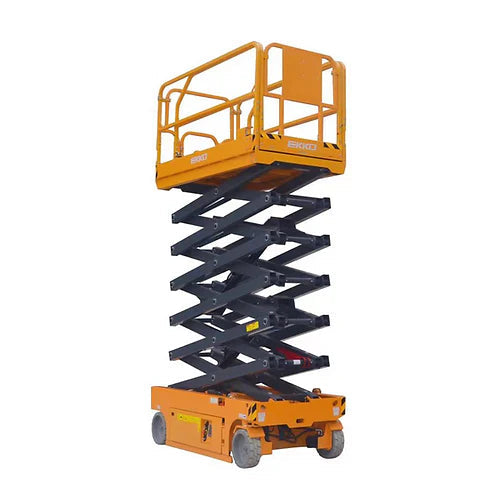 EKKO Aerial Work Platform Lift Height 19' (228'') ES60E