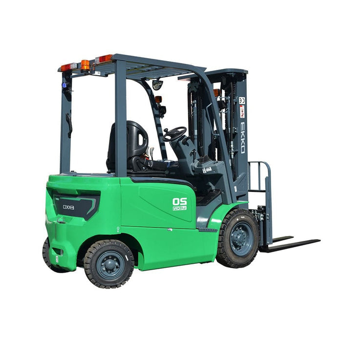 EKKO 4 Wheel Electric Forklift - EK20G-Li