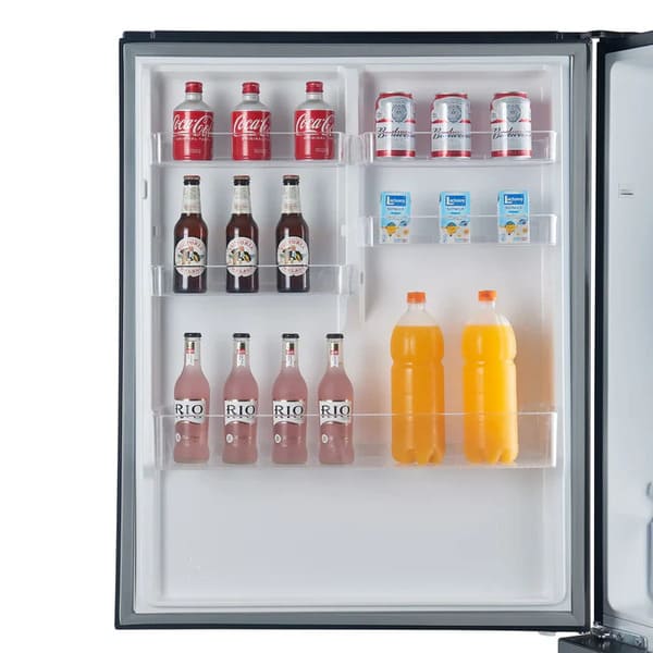 FORNO Milano Espresso Package - 62-Inch, 34.4 cu. ft. Refrigerators with Bottom Freezers