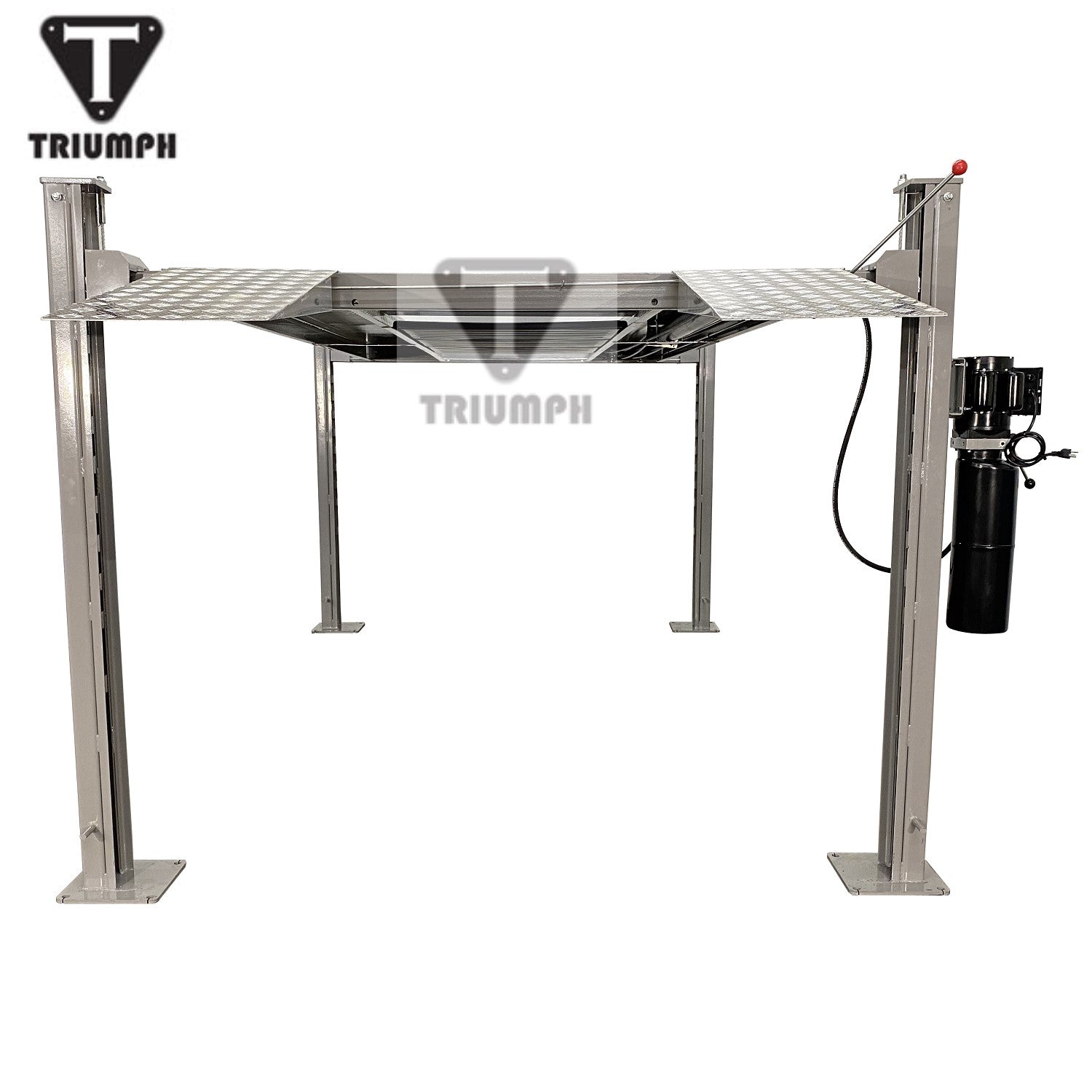 Triumph NSS-8SQ The Classic Lift 8,000 Shorter Length