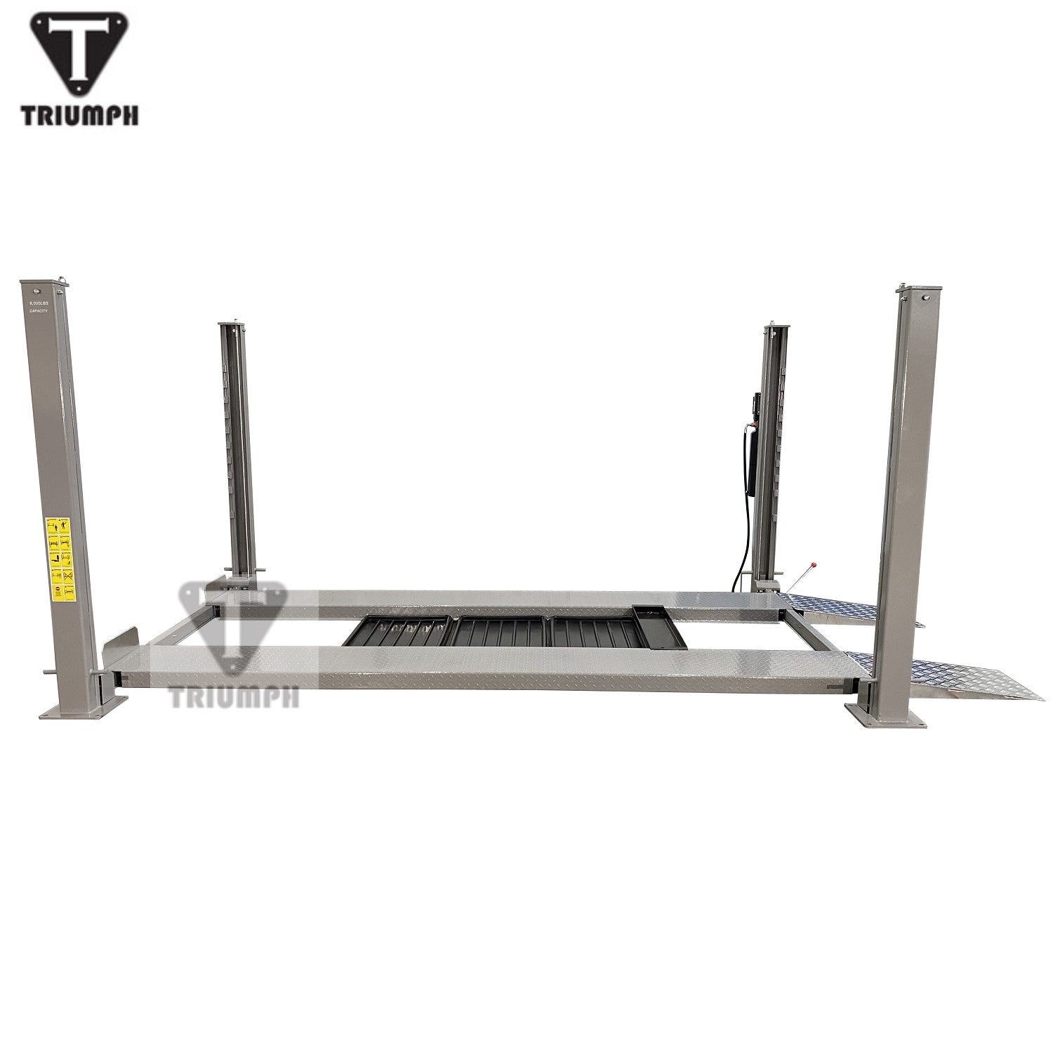 Triumph NSS-8SQ The Classic Lift 8,000 Shorter Length