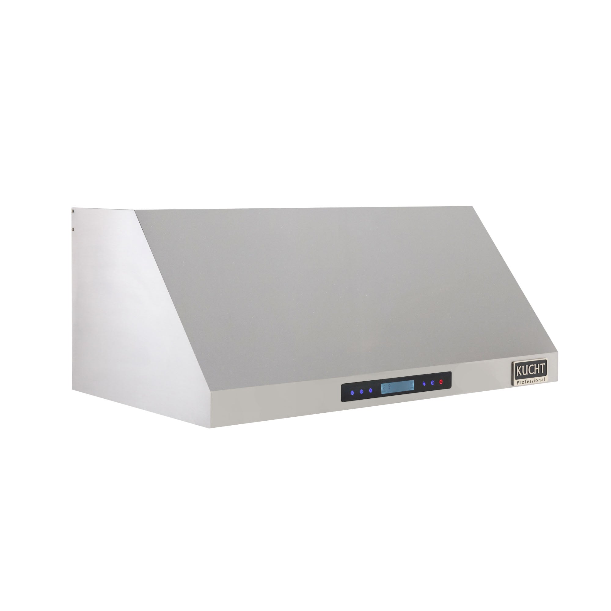 Kucht 36-Inch Under Cabinet Range Hood 900 CFM in Stainless Steel KRH3620A